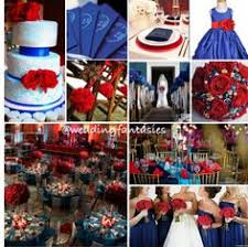 Check spelling or type a new query. 11 Royal Blue And Red Wedding Theme Ideas Red Wedding Theme Red Wedding Wedding