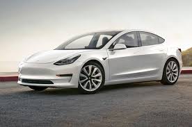 Want to keep up to date with the latest news? New Tesla Model Y Electric Suv To Launch Tonight Autocar