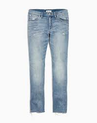 Slim Boy Jeans Women S Denim Madewell Light Wash Jeans Denim Women Fall Fashion Skirts