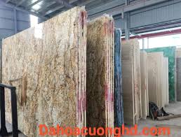 Đá Hoa Cương Ở Tại Quận 12