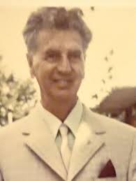 Search for "Albert Robinson"