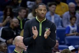 Pelicans Coach Willie Green Unavailable Due to Illness for Game Against Mavericks