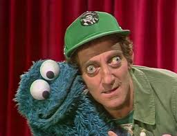 As kids who loved liverwurst sandwiches in the 70's? Don't say yuck if  you're guilty!