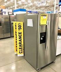 Make sure that the water supply faucets behind the washer are fully open. Free Lowe S Gift Card 23 Shopping Hacks You Ll Regret Not Knowing