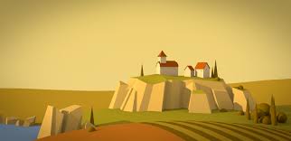 Paysagiste de, paysagiste dplg, ingénieur en paysage. Paysage Simple Avec Blender Imppao S Weblog