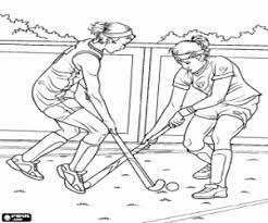 You can print or color them online at getdrawings.com for absolutely free. Women S Field Hockey Coloring Page Printable Game
