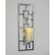 7 new & refurbished from $222.99. Wayfair Sconce Silver Candle Holders You Ll Love In 2021