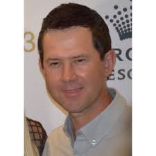 Ricky Ponting