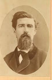 Andrew Melvin “Melvin” Rowan (1847-1891)