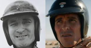 Ken Miles And The True Story Behind 'Ford V Ferrari'