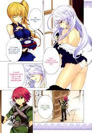 Madan No Ou To Vanadis - Chapter 7 - Read Manhwa Hentai - Hentai Manga - Porn  Comics - Manhwa 18 - Hentai Haven - E hentai - Hentai Comics