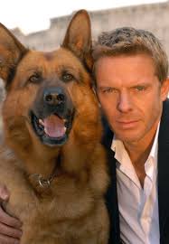 Návrat komisaře Rexe