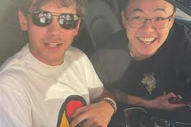 Work hard then work harder