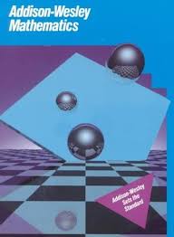 Addison-Wesley Mathematics Grade 6 by Robert E. Eicholz