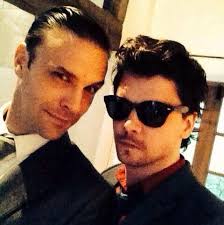 Andrew Lee Potts as the 13th Doctor