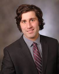 2014 Men's Lacrosse Roster