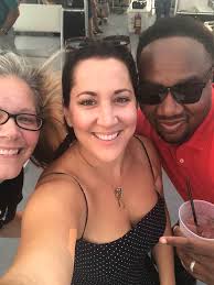 Happy Birthday Danny! Here is a picture I forgot to send to you from 5  years ago 😂