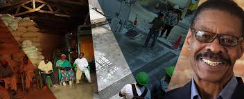 In-depth with Clark Arrington, a pioneer for cooperatives and black  economic power (Part 2)