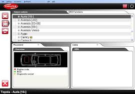 Http Delphi Ds150 Vci Weebly Com Toyota Auris Car Diagnostic Tool Diagnostic Tool