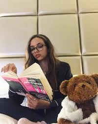 Jade thirlwall, 27, was a sight to behold as she shared a snap of her permed hair on instagram on tuesday. Jade Via Instagram Stories Jadethirlwall Littlemix