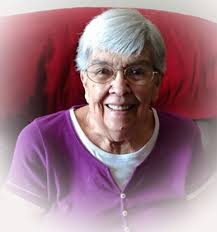 Patricia M. Schulte Obituary October 3, 2018