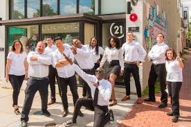 Washington, D.C. Homes for Sale