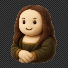Mona Lisa Images