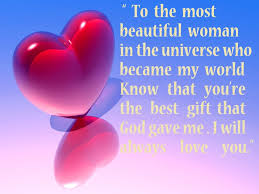 Good morning my lovely wife wishes quotes. I Love My Beautiful Wife