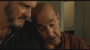 Supernova had its world premiere at the san sebastián international film. Movie Review Supernova Mxdwn Movies