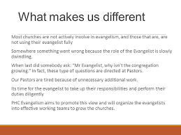 In this part we are going to look at the structure of a proposal. Phc Evangelism Proposal For 2015 And Onwards Central Conference Evangelism Ppt Download