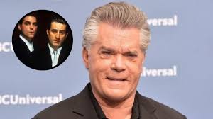 Muere a los 67 años Ray Liotta, el inolvidable mafioso de ‘Uno de los  nuestros’