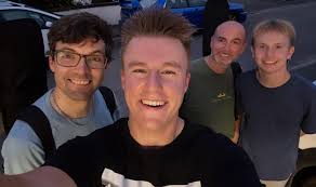 👀 @jadyndupre @pete.braithwaite.5 @richallomusic @bazilcho