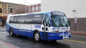 You won't need any bus passes or tokens, they don't exist here. Rtc Lowers Cost Of Bus Passes For Everyone Extends Reduced Fares To Veterans Seniors Krnv