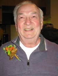 Obituary information for William N. Castle