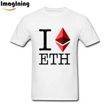This page details all the ways you can trade ethereum. I Love Ethereum Men S T Shirt Wholesale Shirts Plus Size T Shirts Men Short Sleeve