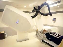 The main types of doctors who treat prostate cancer include: Jpmc To Get Second Cyberknife Robot