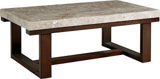 Something went wrong, please try again later. Caleb Espresso Cocktail Table Rooms To Go
