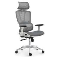 Hot Sale multifunktion aler Chef ergonomischer Stoff Mesh Netz stuhl für  Büro
