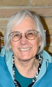 Barbara Frances Gale Obituary