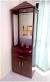 South Indian Small Pooja Cabinet Designs