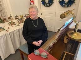 Pastor and Staff — First Baptist Church of Warren, Michigan