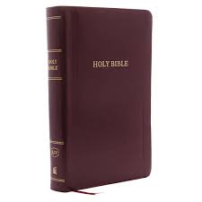 Safety of abiding in the presence of god. King James Version Kjv Version Information Biblegateway Com