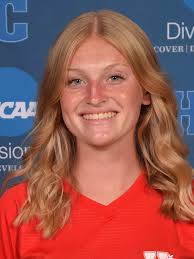 2021 Women's Soccer Roster