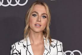 The Orville' Season 3 Moves to Hulu, Anne Winters Joins Cast