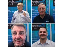 Symphotech Grows with Four New Appointments — TPi