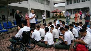 704 likes · 2 talking about this · 834 were here. Smk Warisan Puteri November 2016