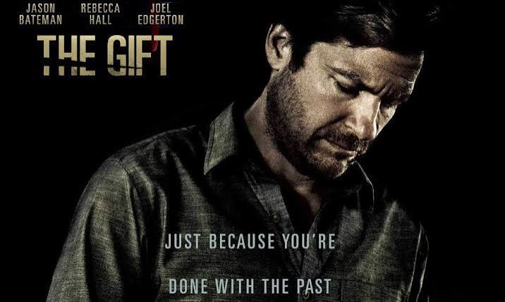 The Gift Review (2015)