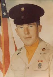 Daniel Steve “Danny” Gilmore (1953-1973)