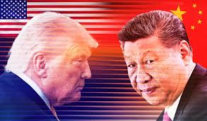 Cuộc gặp giữa Tổng thống Mỹ Donald Trump và Chủ tịch Trung Quốc Tập Cận Bình:  P hép thử khả năng kiểm soát cạnh tranh chiến lược