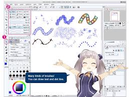 Clip Studio Paint Clip Studio Net Clip Studio Paint Clip Studio Paint Tutorial Painting Studio